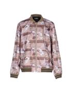 Pam Jackets