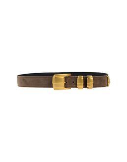 Escada Belts