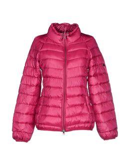 Liu Jo Jeans Down Jackets
