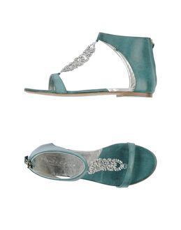 Manila Grace Sandals