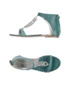 Manila Grace Sandals