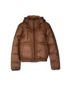 Diesel Down Jackets