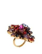 Erickson Beamon Rings
