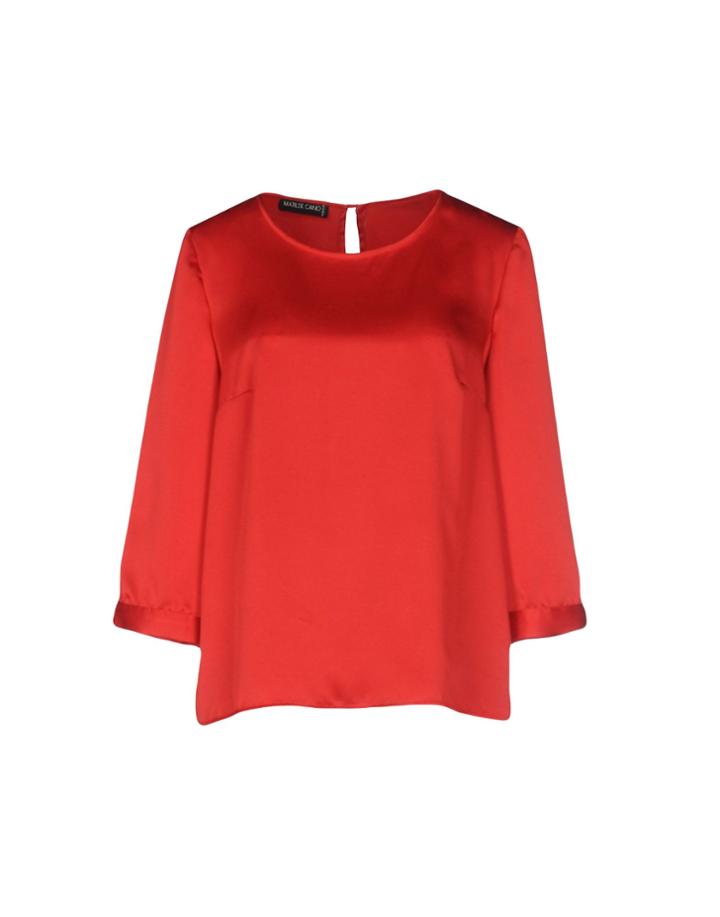 Matilde Cano Blouses