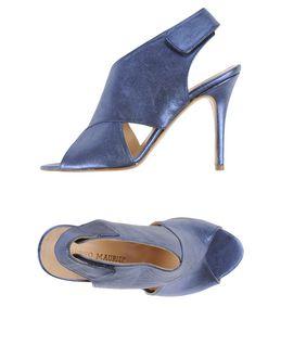 Roberto Maurizi Sandals