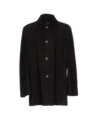 Peter Stone Coats
