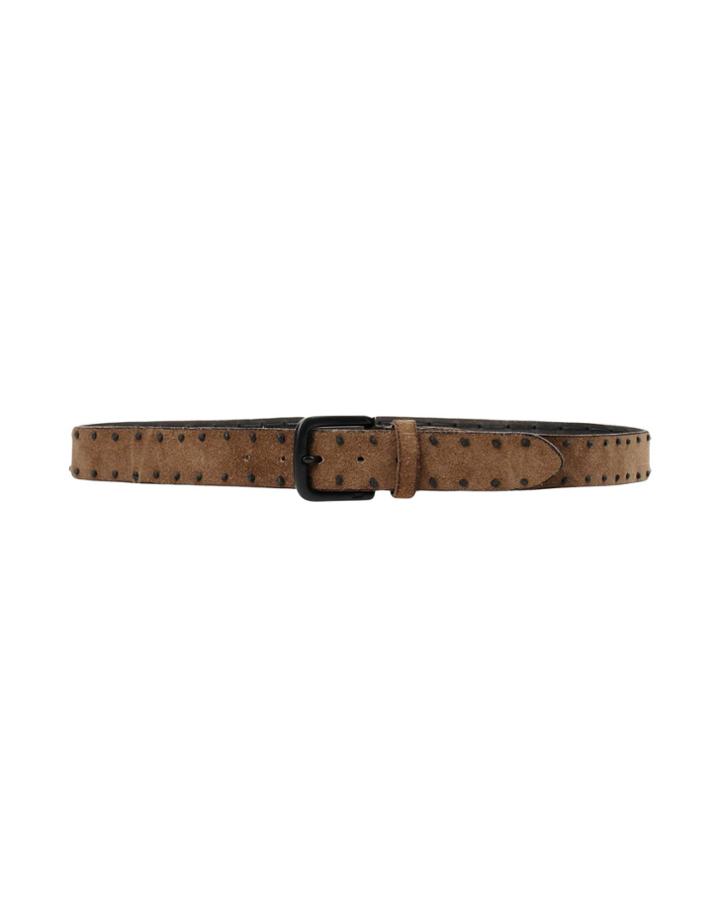 John Varvatos &#9733; U.s.a. Belts