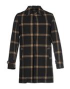 Madson Coats