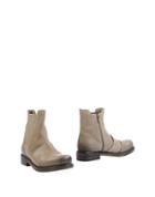 Vic Matie Ankle Boots