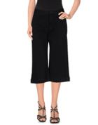 Acynetic Denim Capris