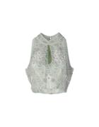 Lace & Beads Tops