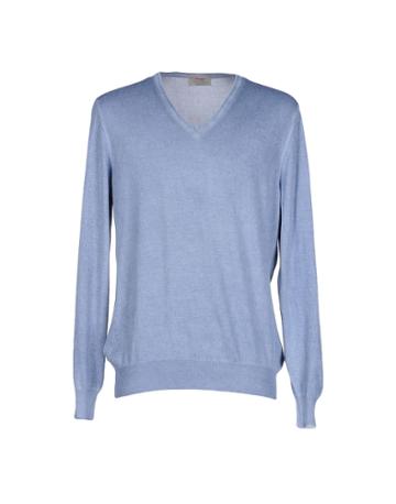 Gran Sasso Sweaters