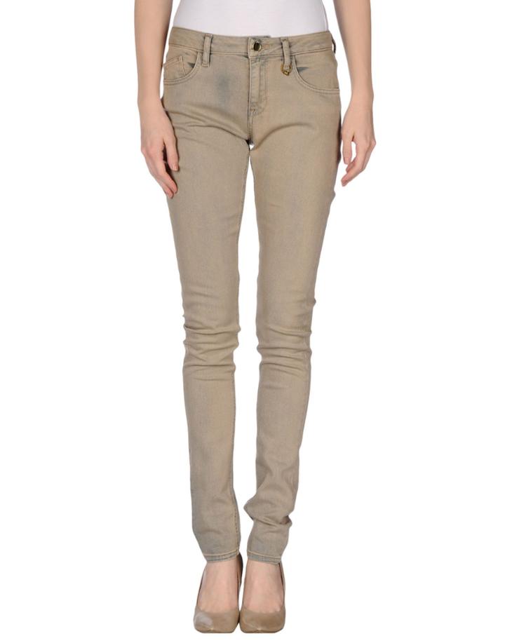 Twin-set Simona Barbieri Jeans