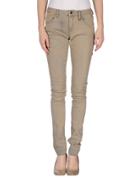Twin-set Simona Barbieri Jeans