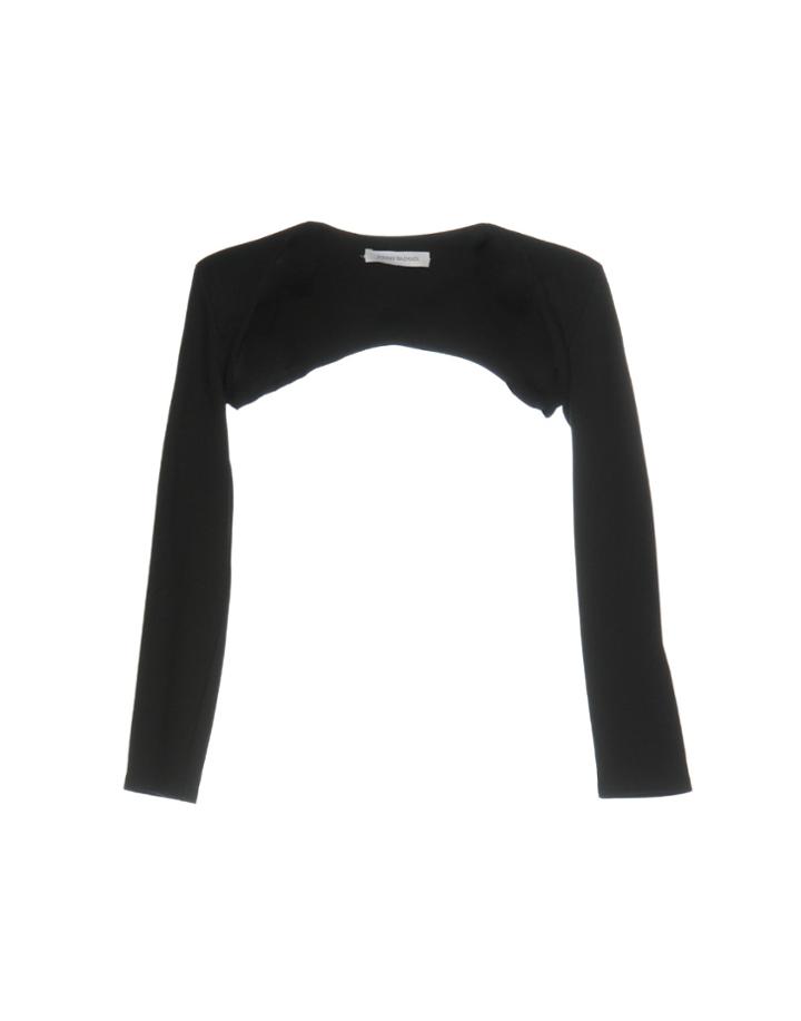 Pierre Balmain Shrugs