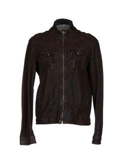Seven At Four Jackets
