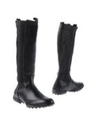 Swamp Boots