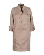 Tommy Hilfiger Short Dresses