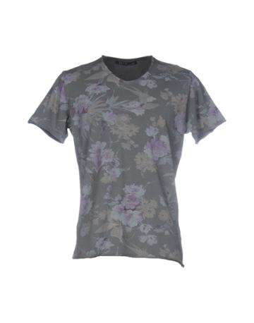 Knit Lab T-shirts