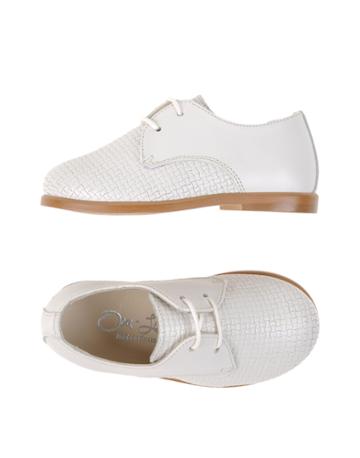 Oca-loca Lace-up Shoes