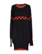 De Pietri Short Dresses