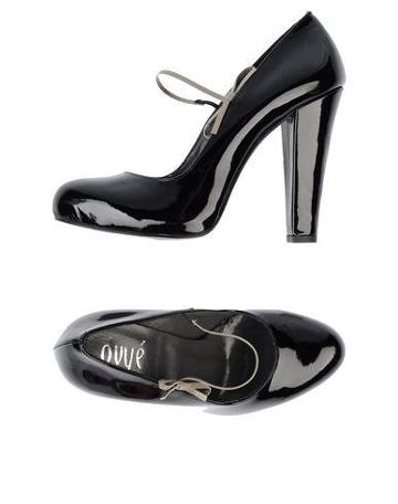 Ovye' By Cristina Lucchi Pumps