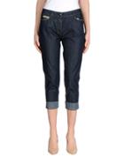 Schneiders Denim Capris