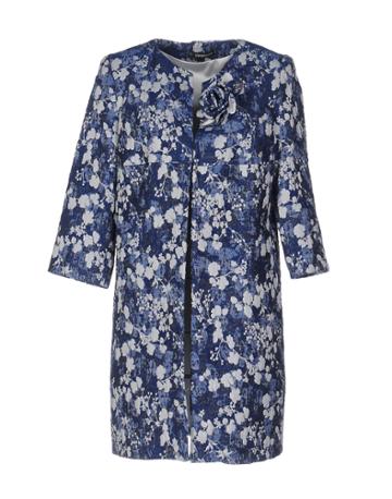 Emisphere Overcoats