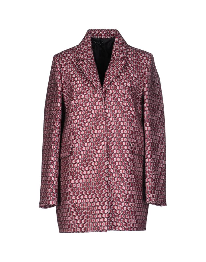 W!k! Coats
