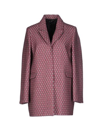W!k! Coats