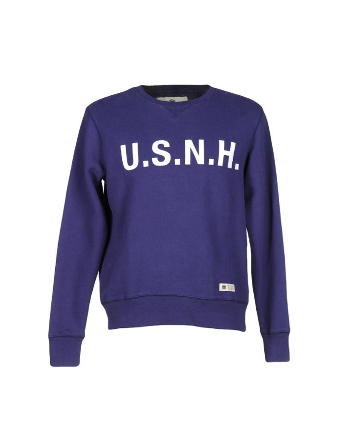 Neighborhood Sweatshirts