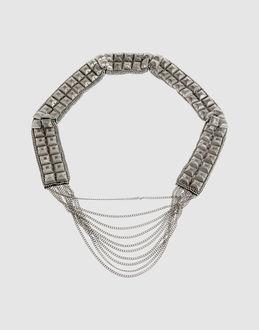 Fiona Paxton Necklaces