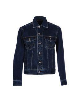 Wrangler Denim Outerwear