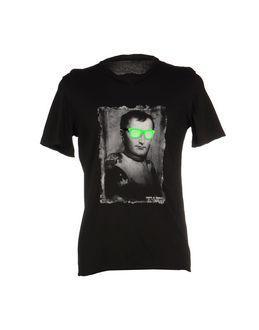 Italia Independent T-shirts