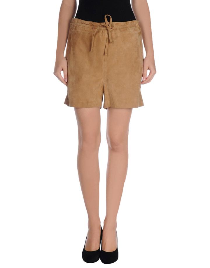 Maison Margiela 4 Bermudas