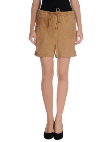Maison Margiela 4 Bermudas
