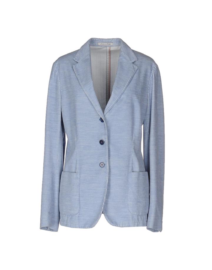 M.r.c. Blazers