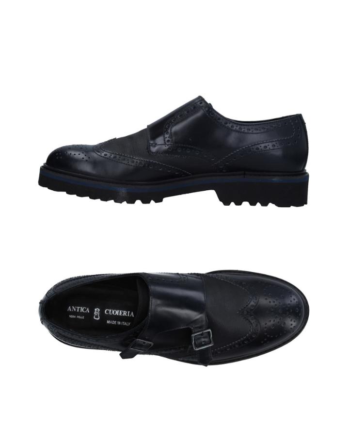 Antica Cuoieria Loafers