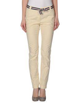 Canadiens Casual Pants