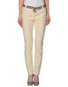 Canadiens Casual Pants
