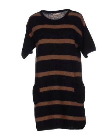 Punto D' Oro Short Dresses