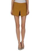 Space Style Concept Shorts