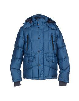 Isa Ora Down Jackets
