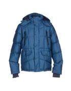 Isa Ora Down Jackets