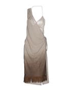Paola Frani 3/4 Length Dresses