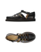 Slack London Sandals