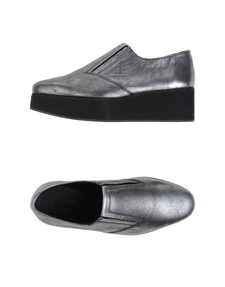 Surface To Air Loafers