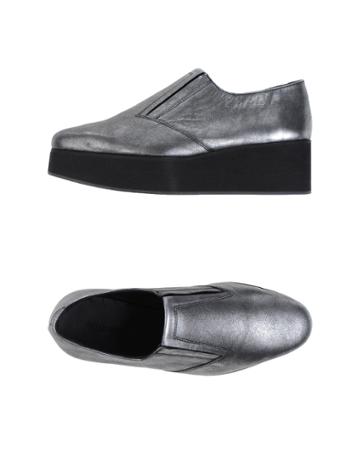 Surface To Air Loafers