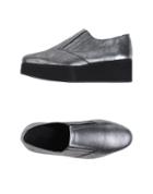Surface To Air Loafers