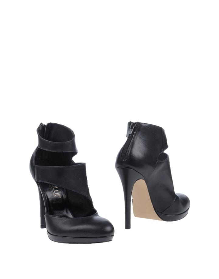 Divine Follie Booties